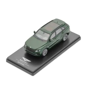1:43 Bentayga