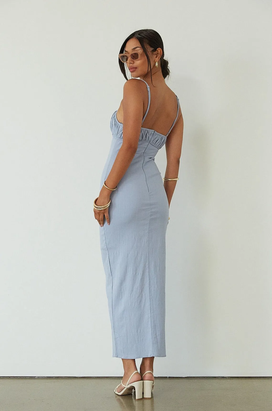 Adore Me Maxi Dress