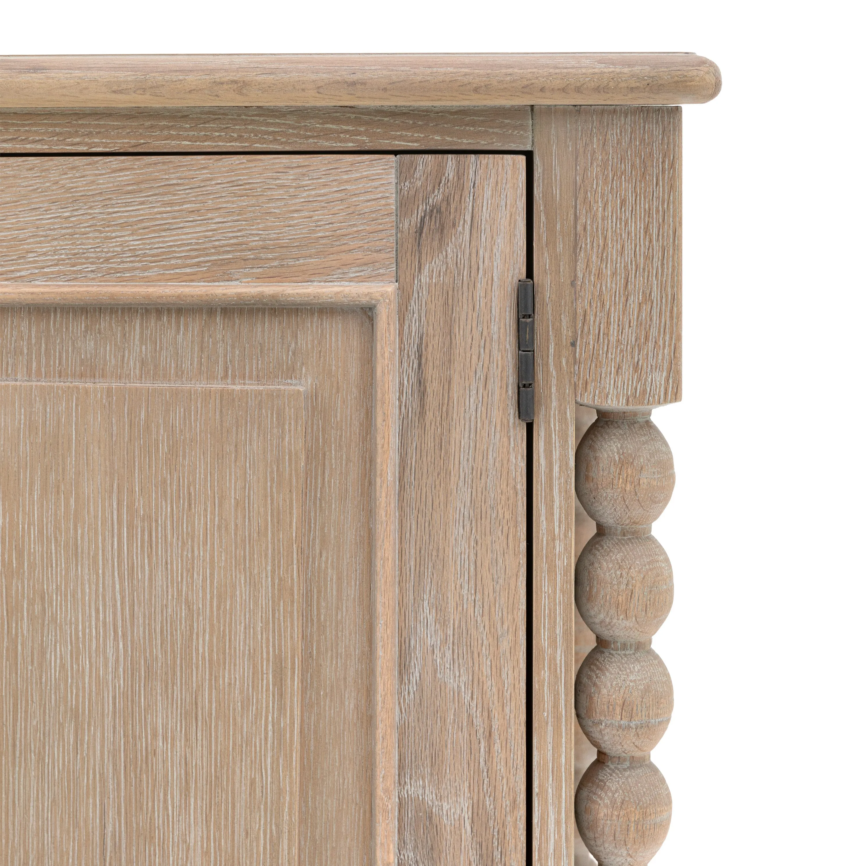 Amos Artisan 2 Door 3 Drawer Sideboard