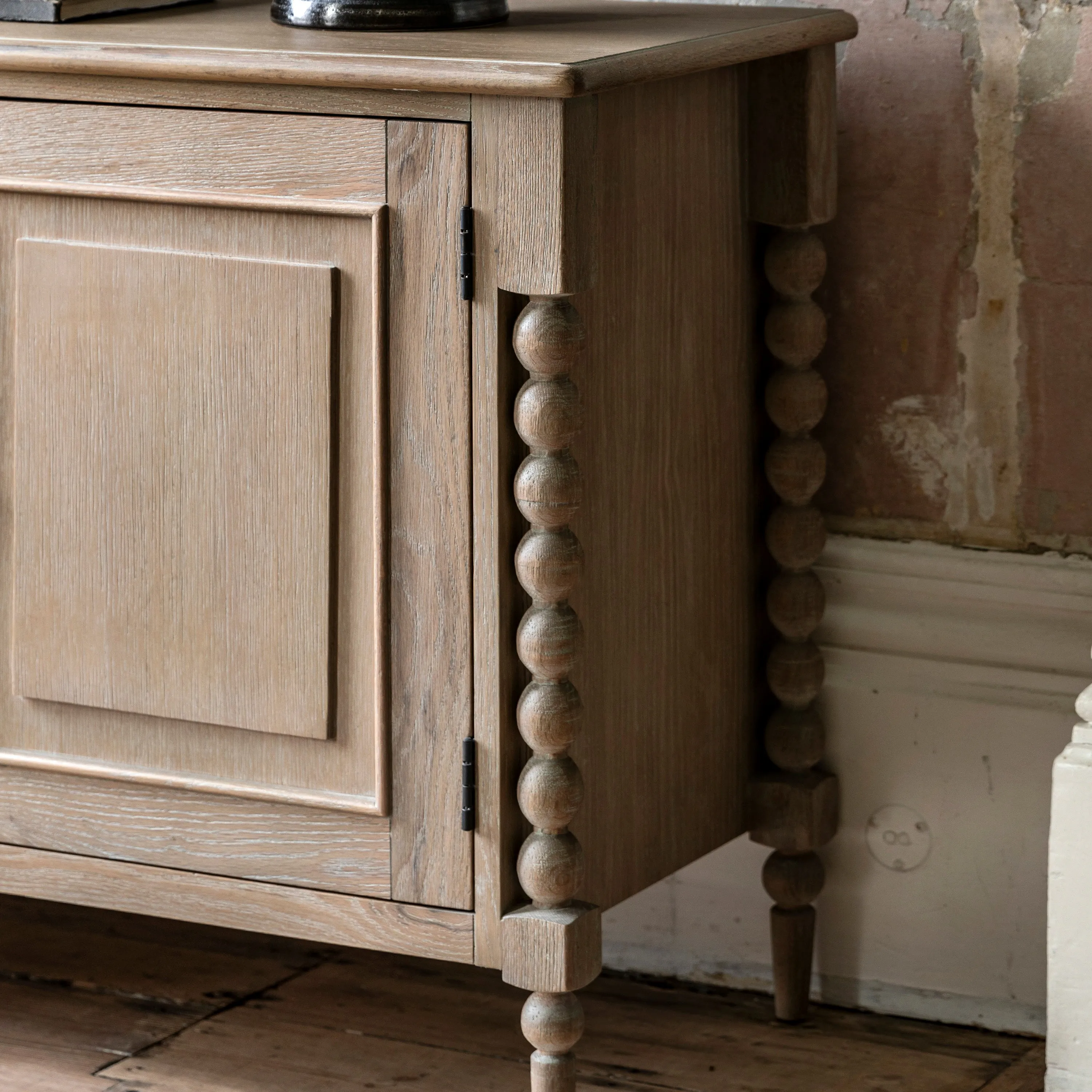 Amos Artisan 2 Door 3 Drawer Sideboard