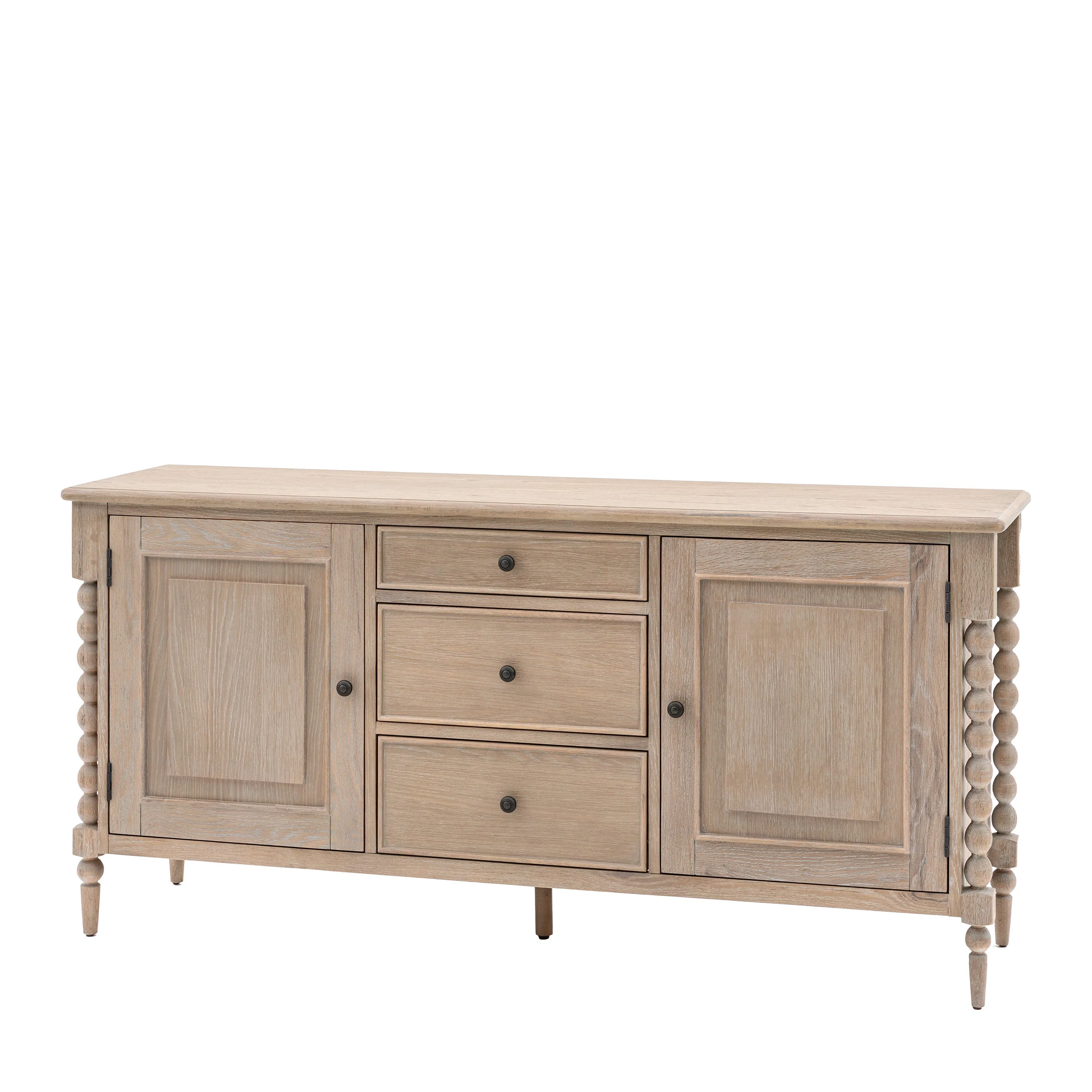 Amos Artisan 2 Door 3 Drawer Sideboard