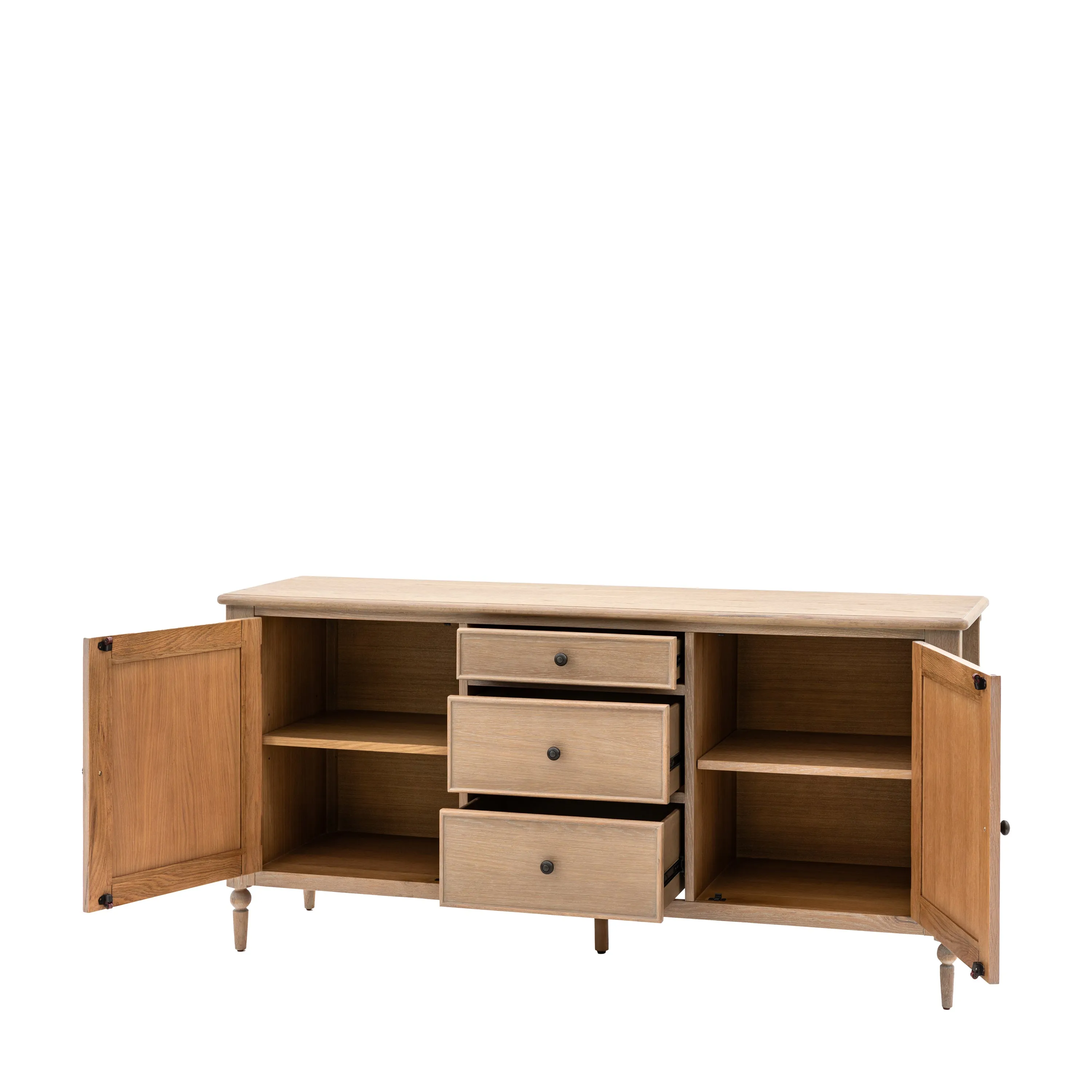 Amos Artisan 2 Door 3 Drawer Sideboard