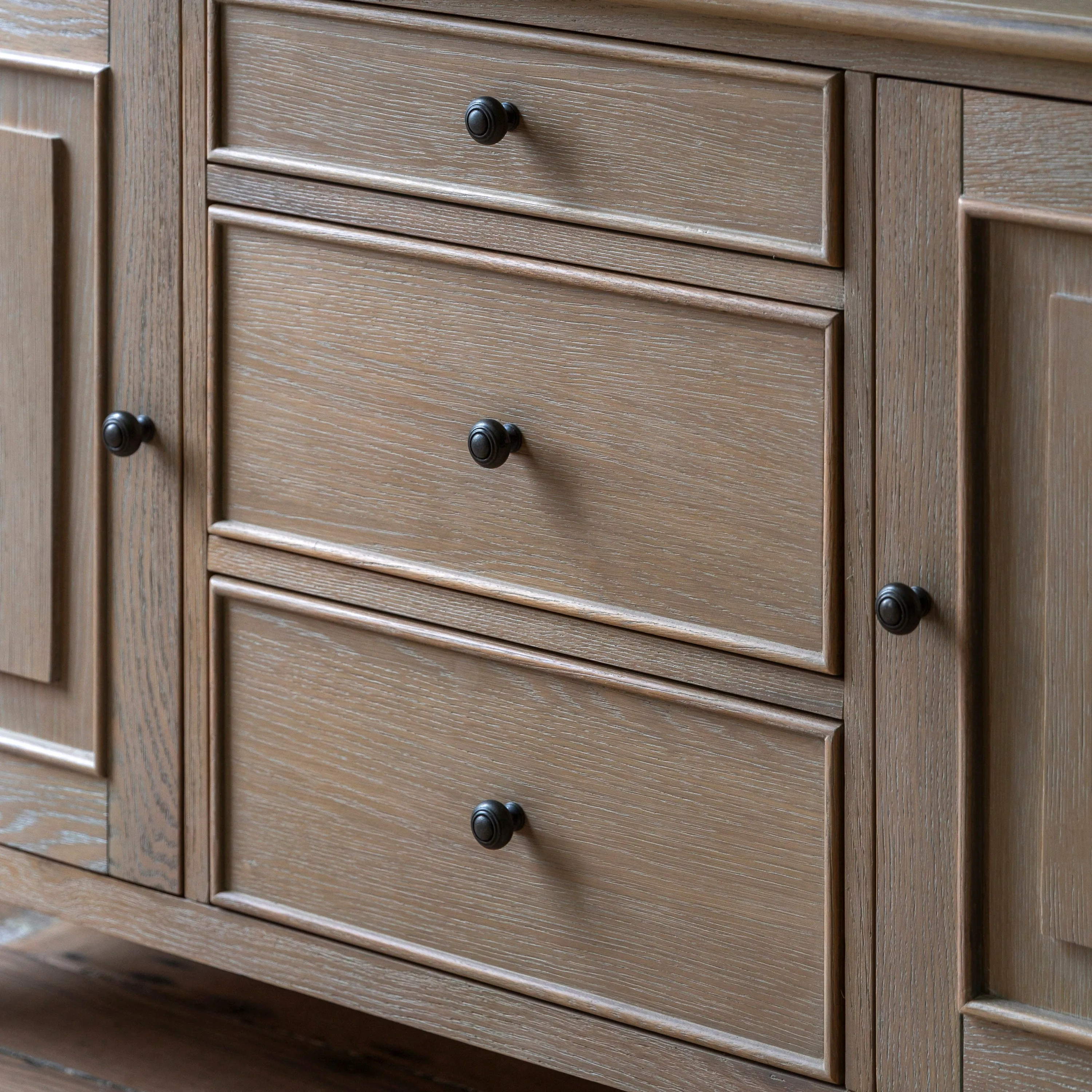 Amos Artisan 2 Door 3 Drawer Sideboard