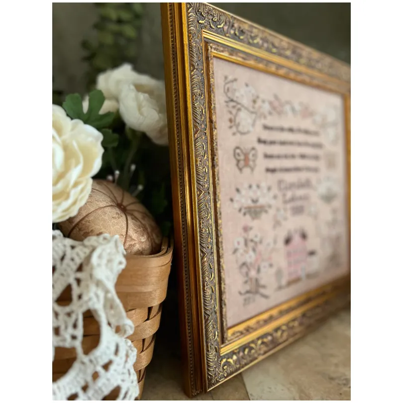 Annie Beez Folk Art | Down In The Valley
