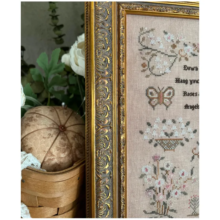 Annie Beez Folk Art | Down In The Valley