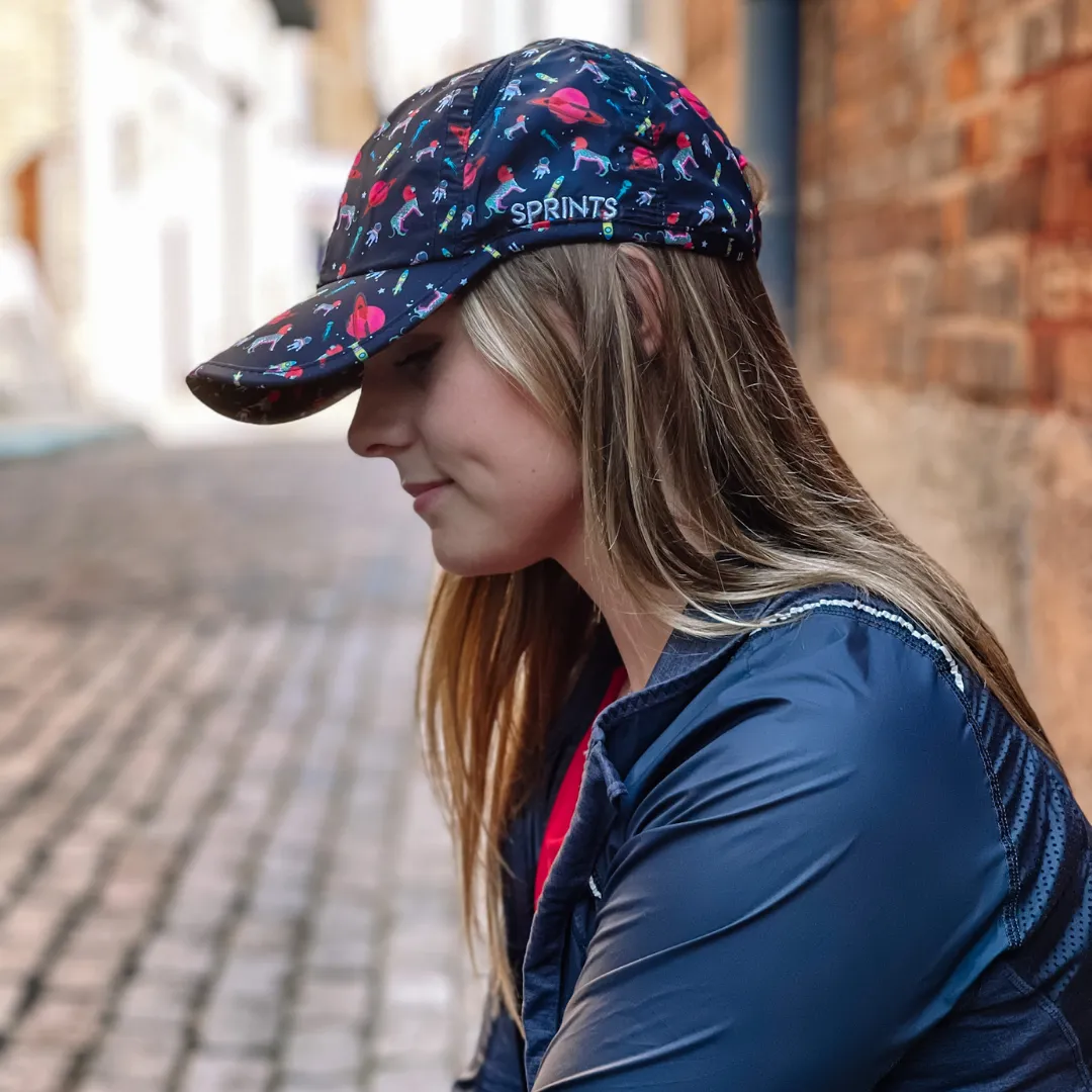 Astro Jags OG Hat (Unisex)
