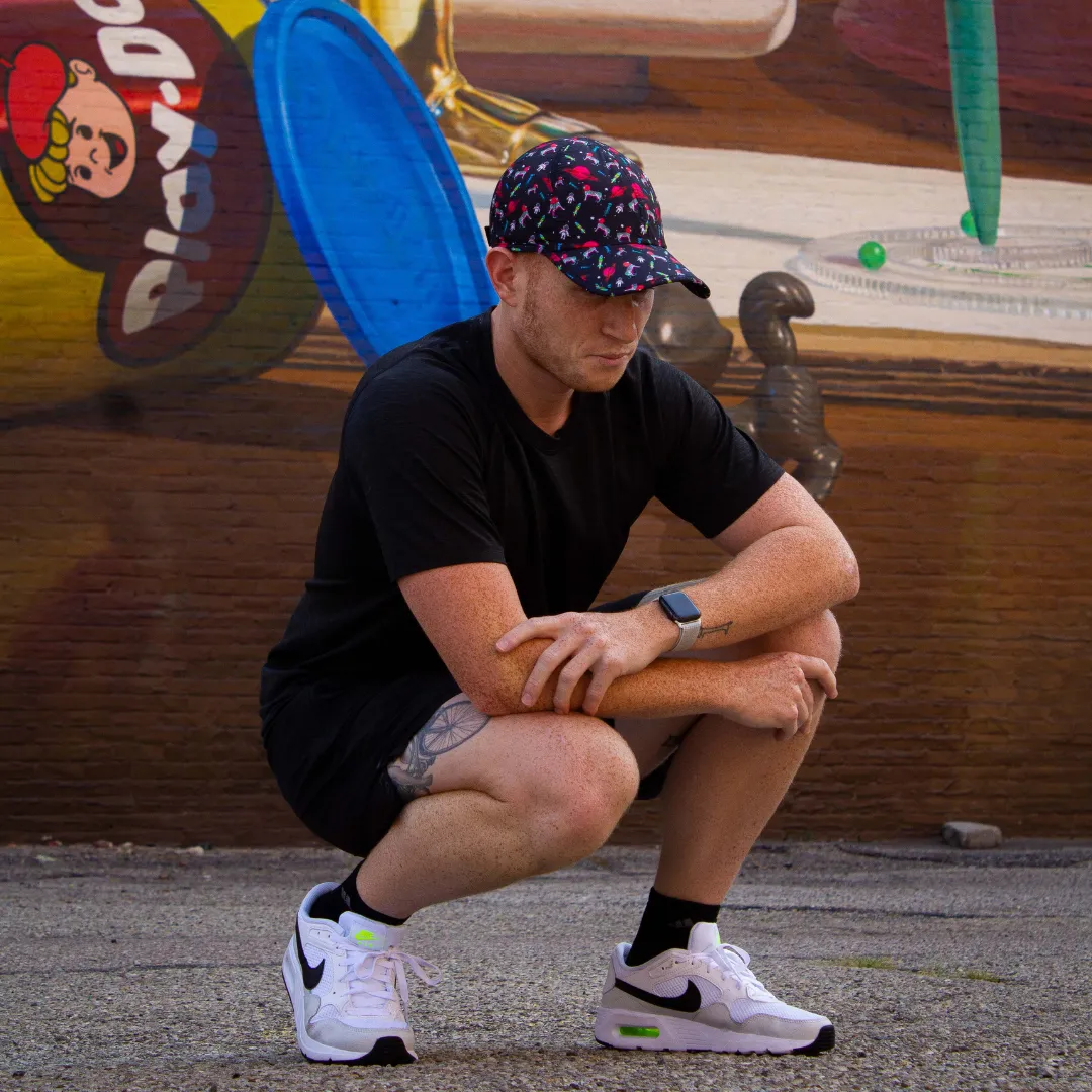 Astro Jags OG Hat (Unisex)