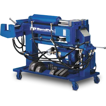 BendPak BB-2 Blue-Bullet Bender with BB-2 Die Package 5105570