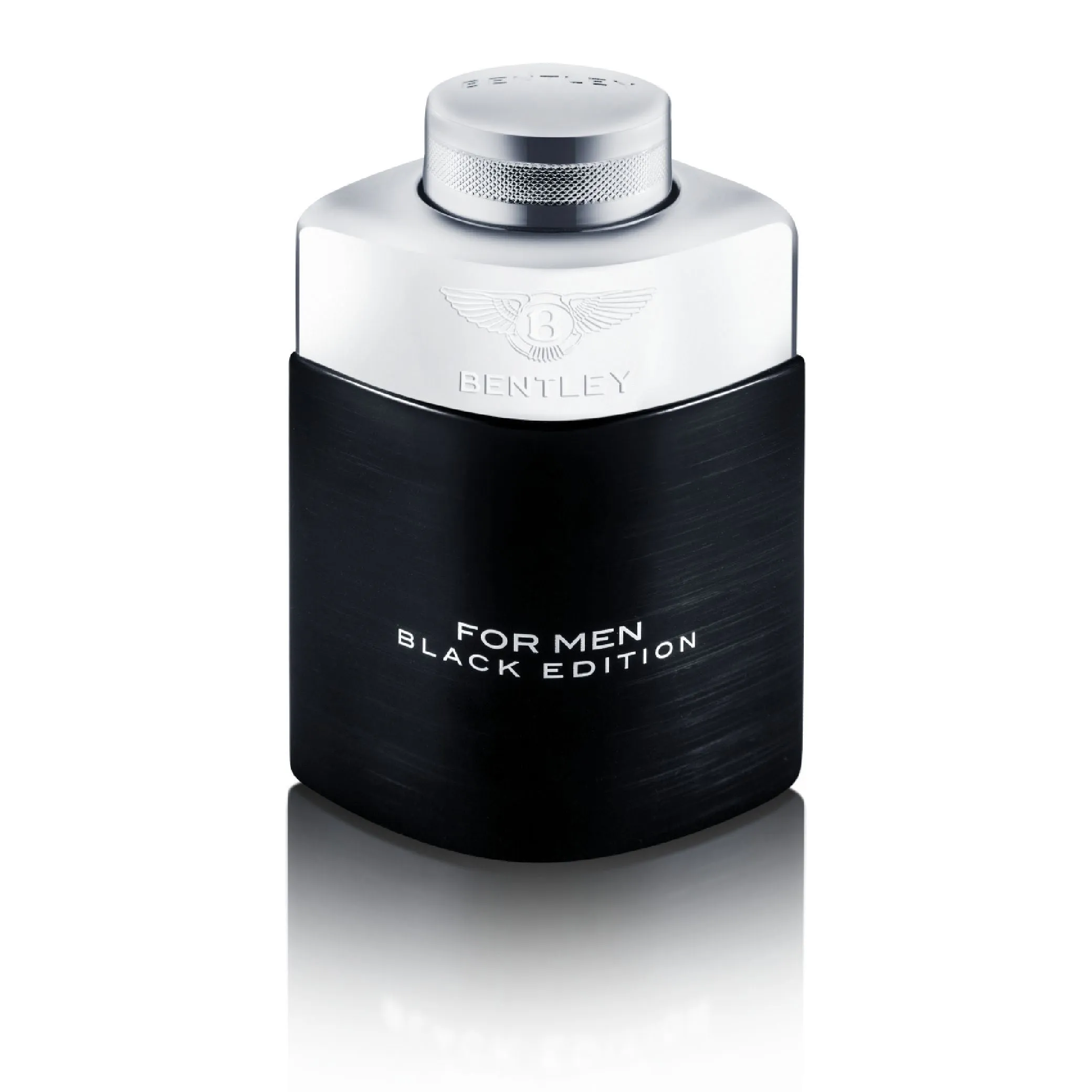 Bentley for Men Black Edition Eau de Parfum
