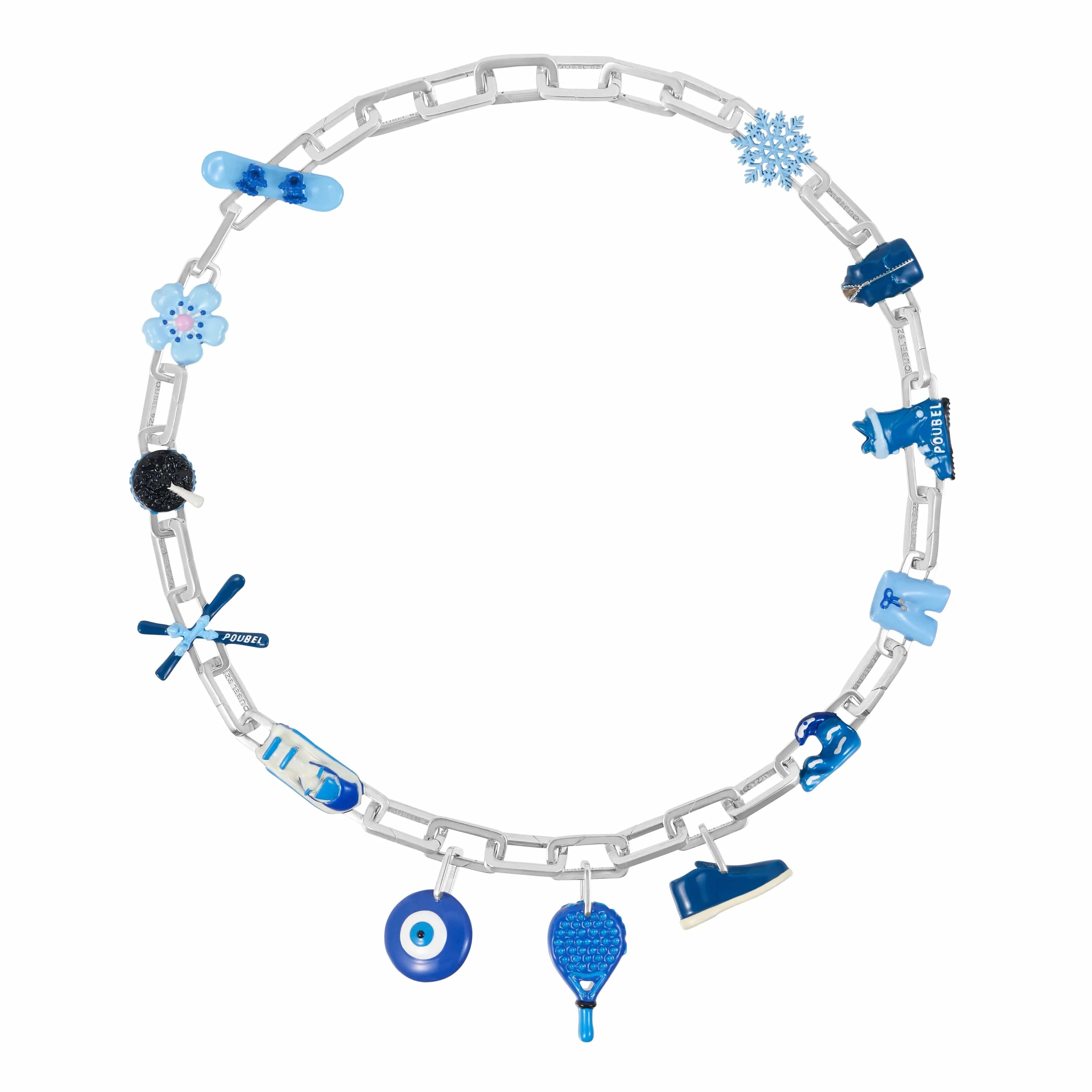 Bleus Extended Set