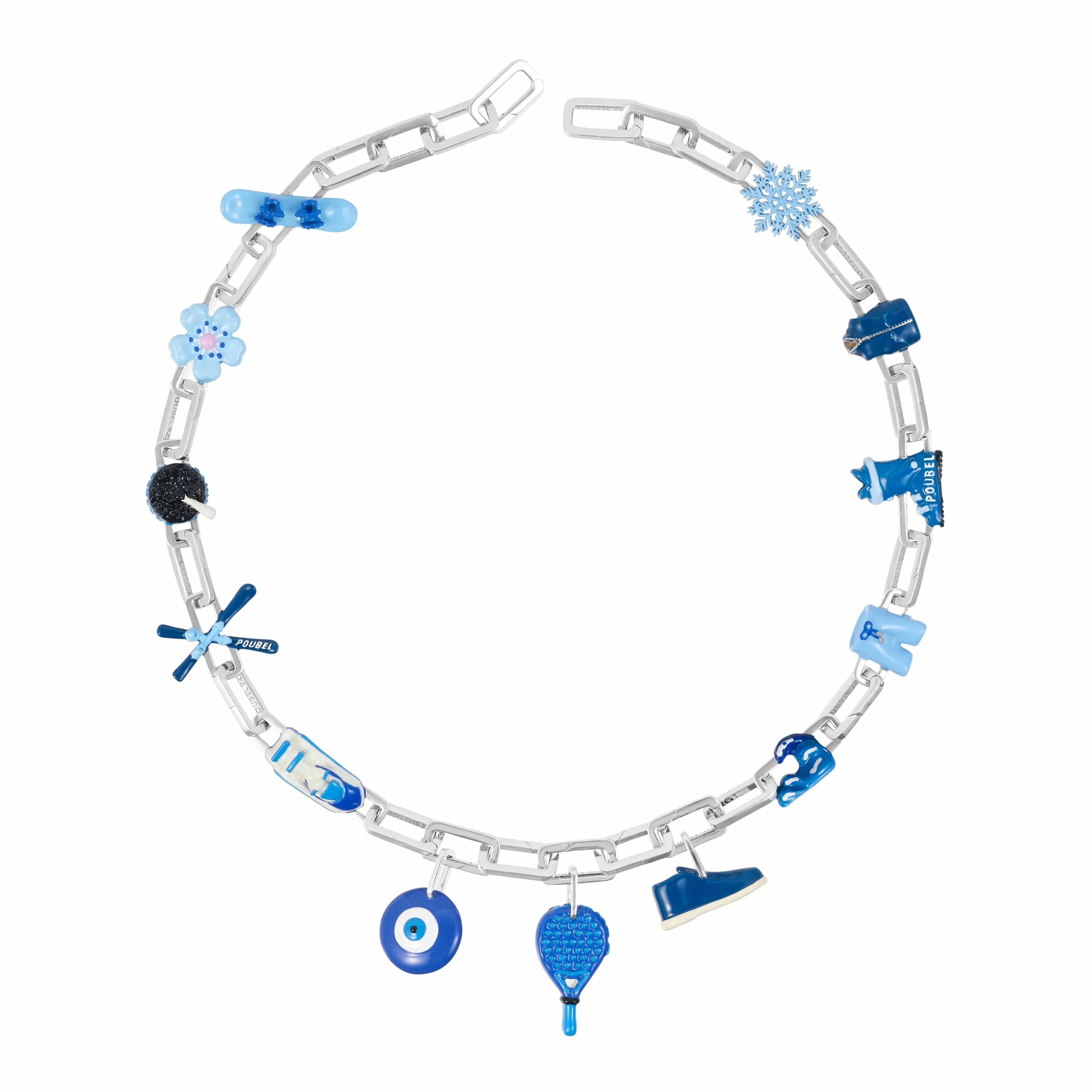 Bleus Extended Set