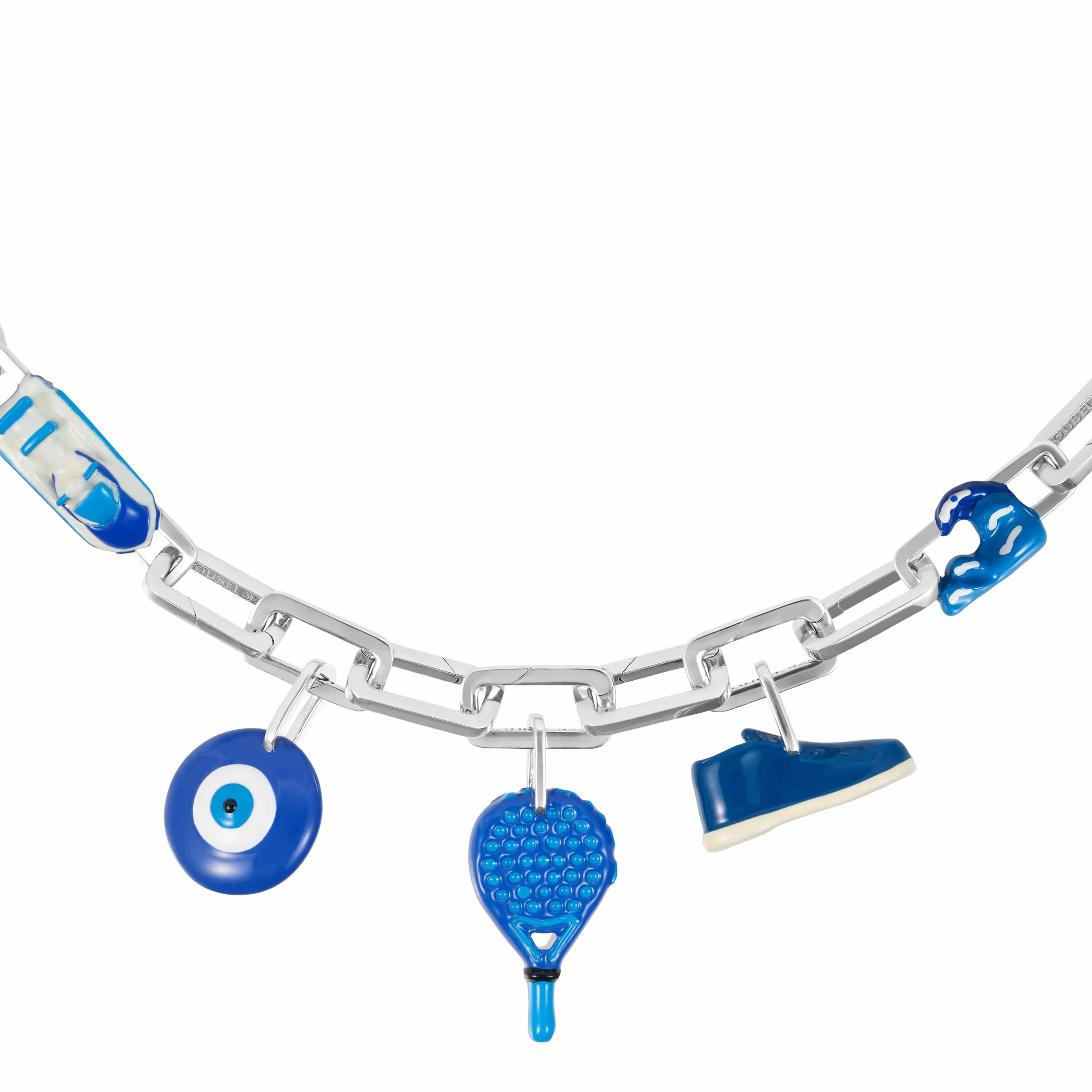 Bleus Extended Set