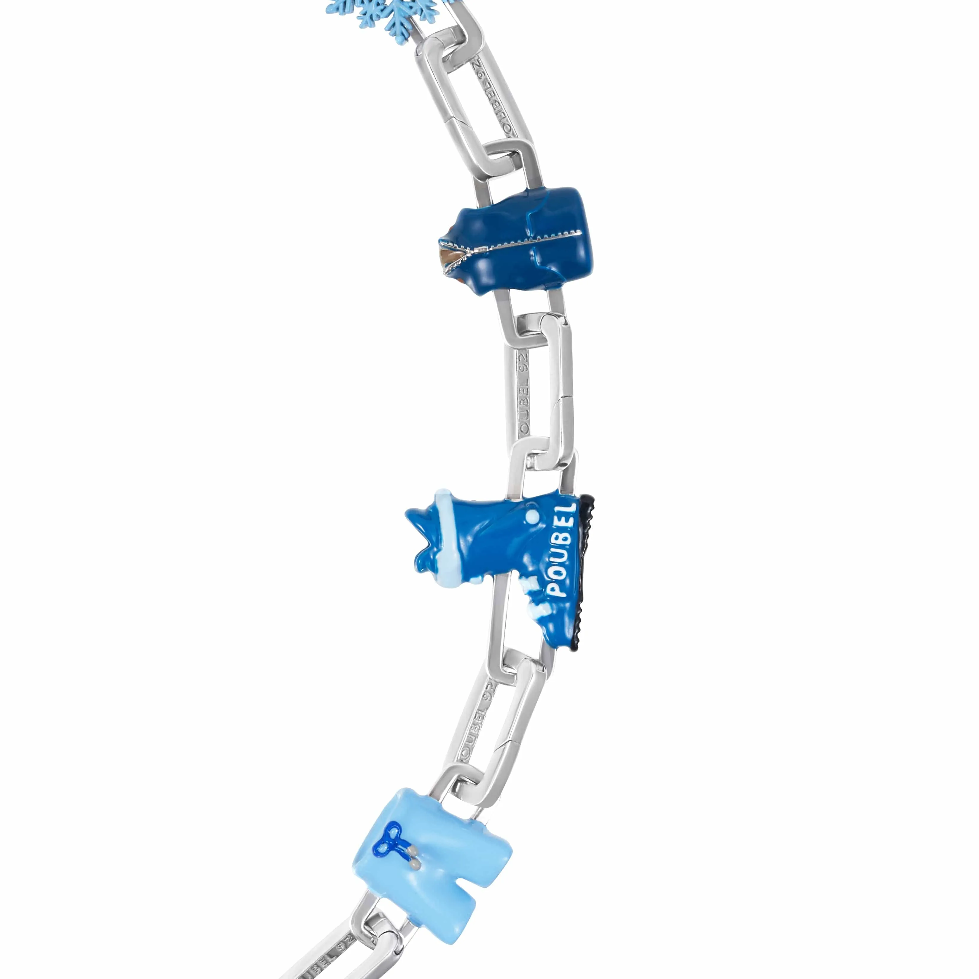 Bleus Extended Set