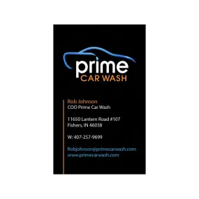 Business Cards