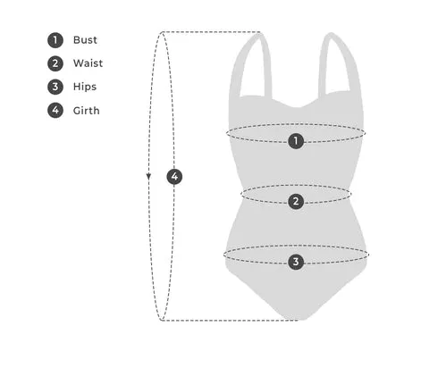 Cara Leotard Forest