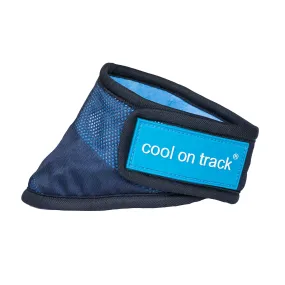 Cool on Track® Cooling Bandana