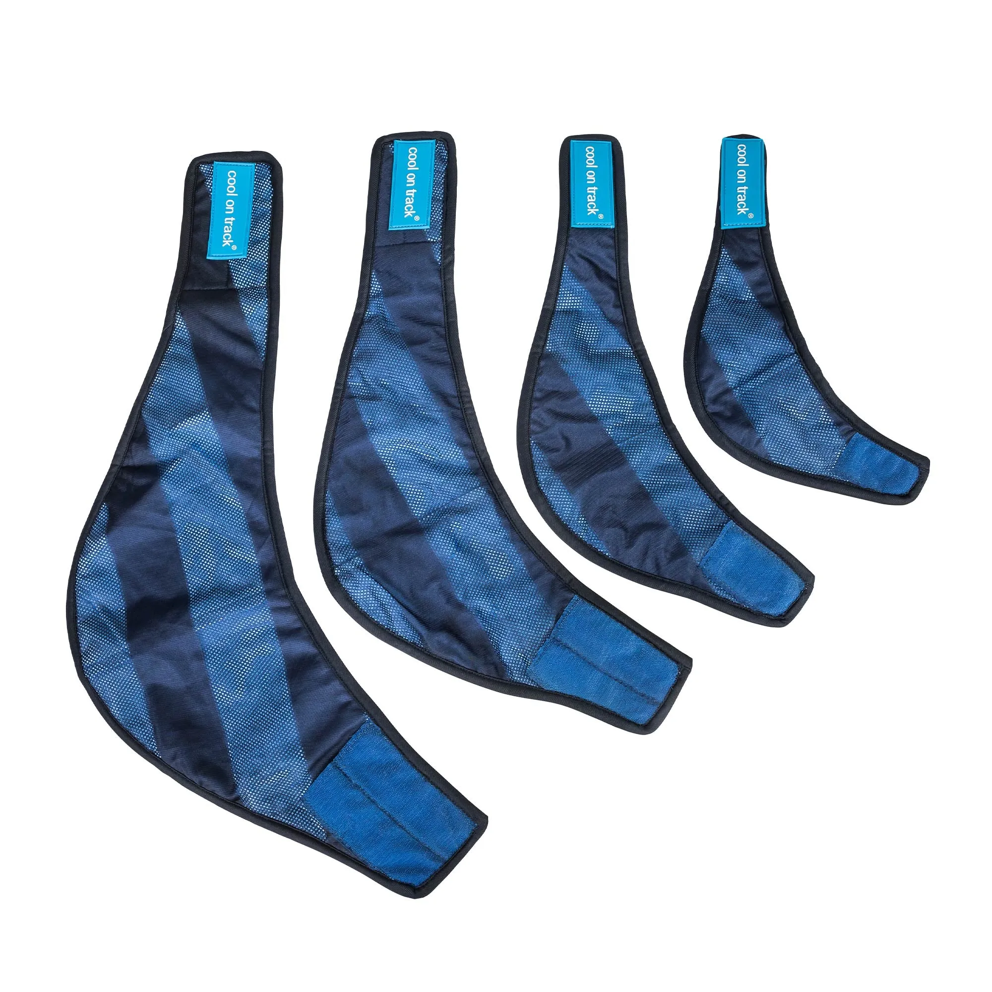 Cool on Track® Cooling Bandana