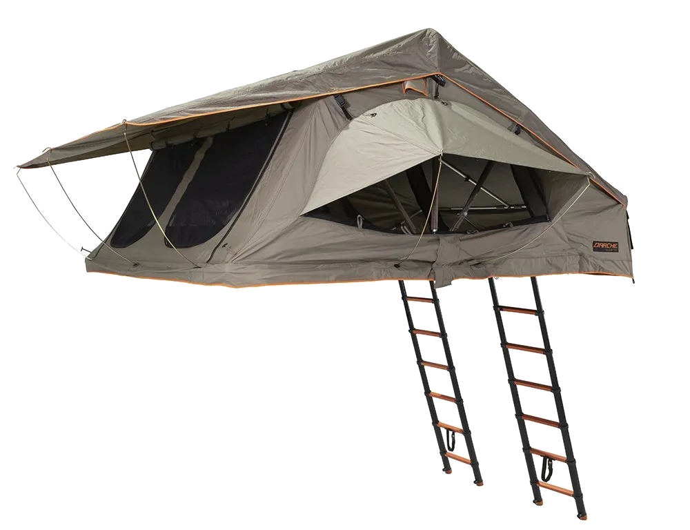 Darche - High View 2200 (NO ANNEX)