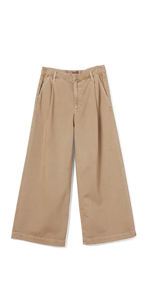 Daryl Pant Basket
