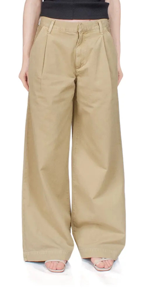 Daryl Pant Basket