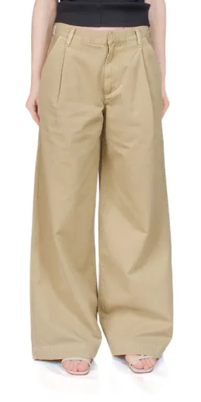 Daryl Pant Basket