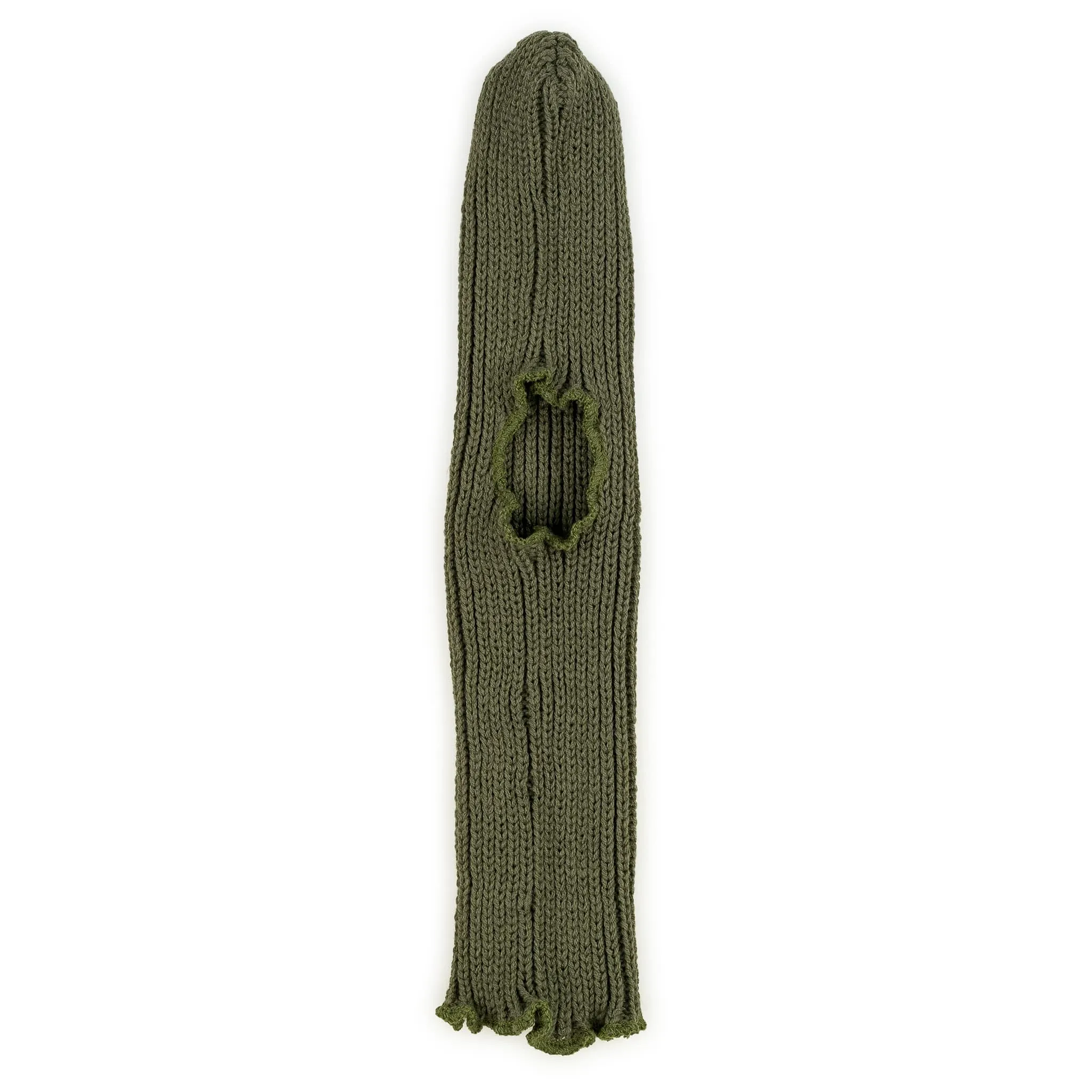 East German Cold Weather Balaclava