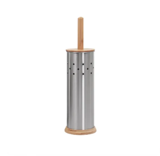 Eco Basics Toilet Set S/S