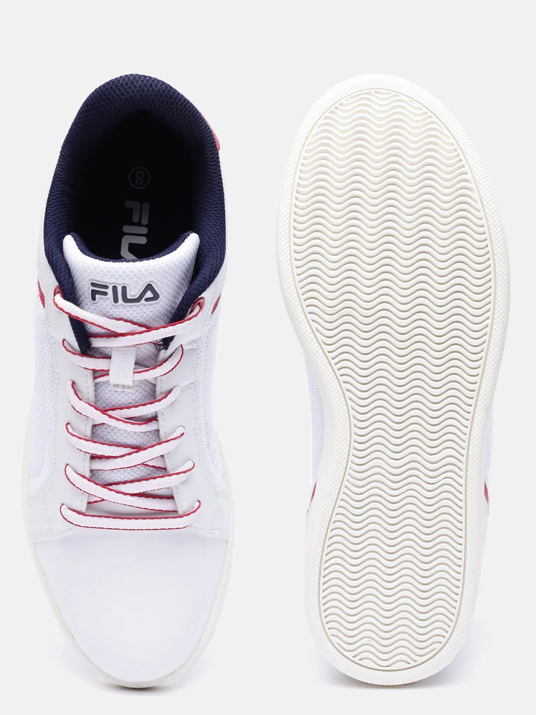 Fila Peacoat Federiano 5 Men's Sneaker