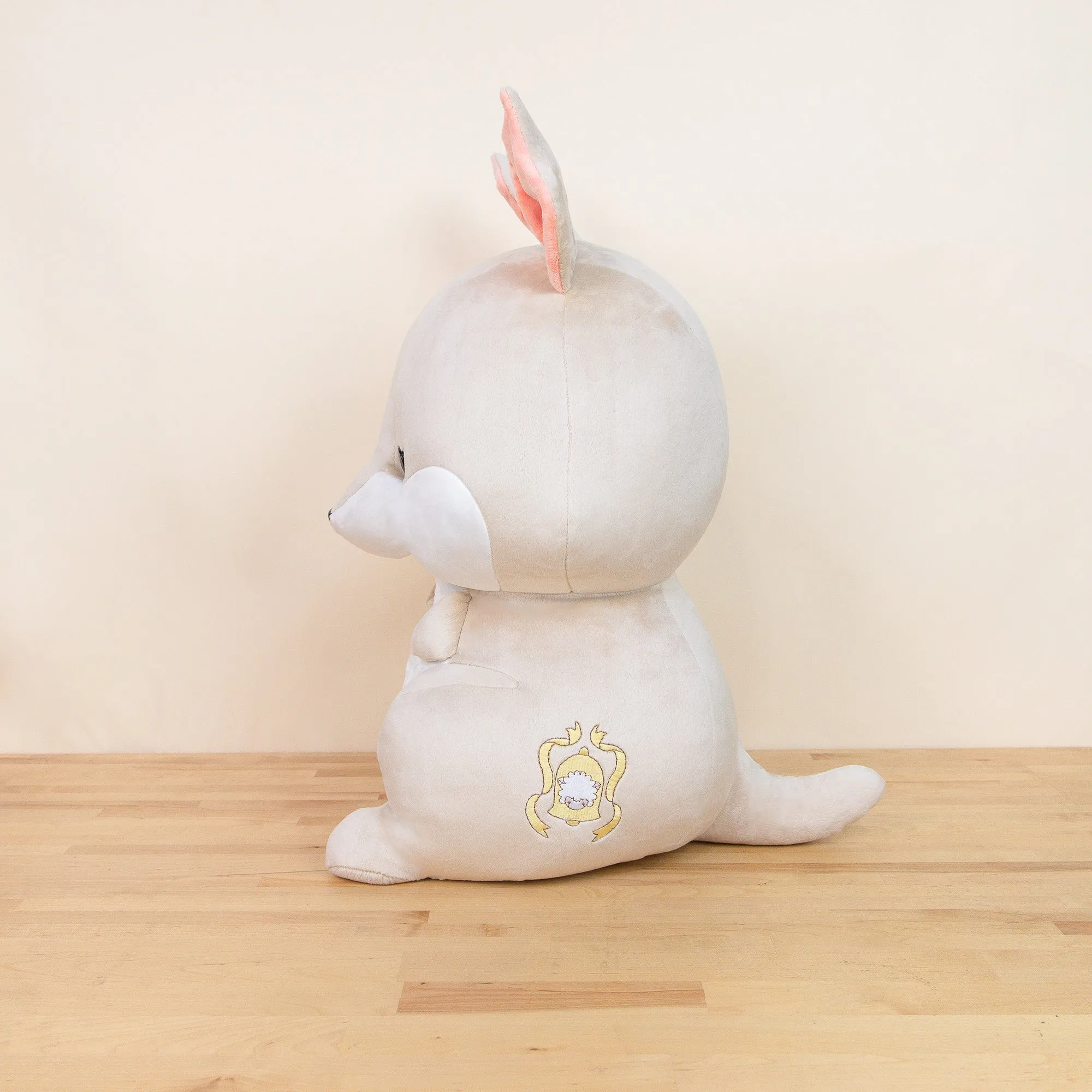 Giant Kangi the Kangaroo