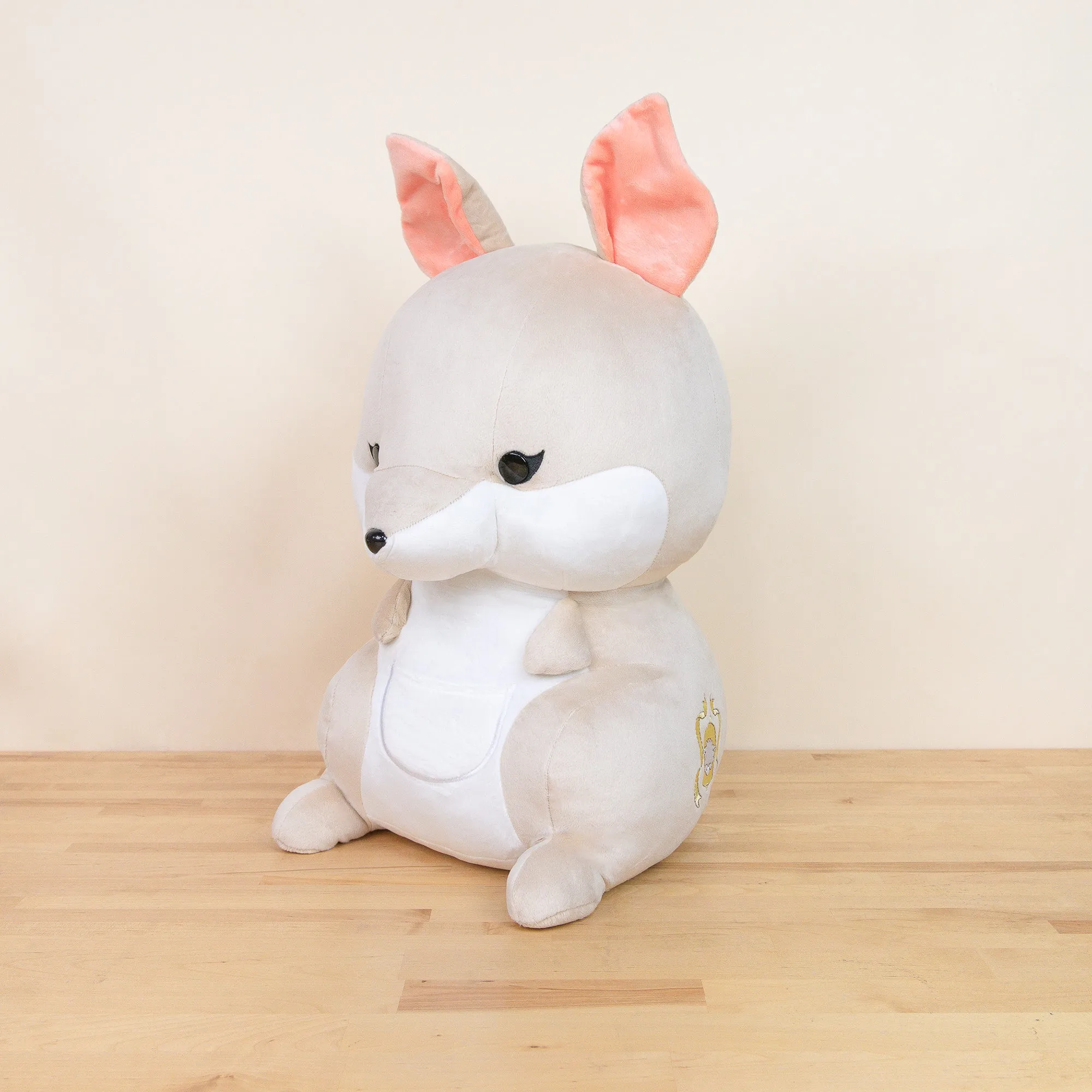 Giant Kangi the Kangaroo