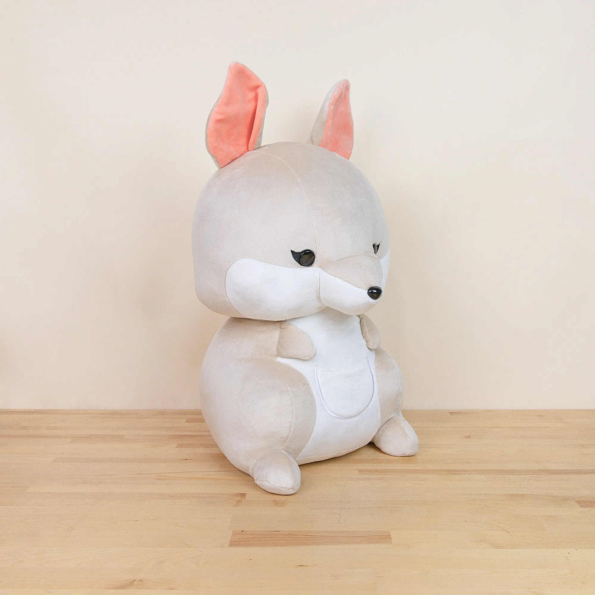 Giant Kangi the Kangaroo