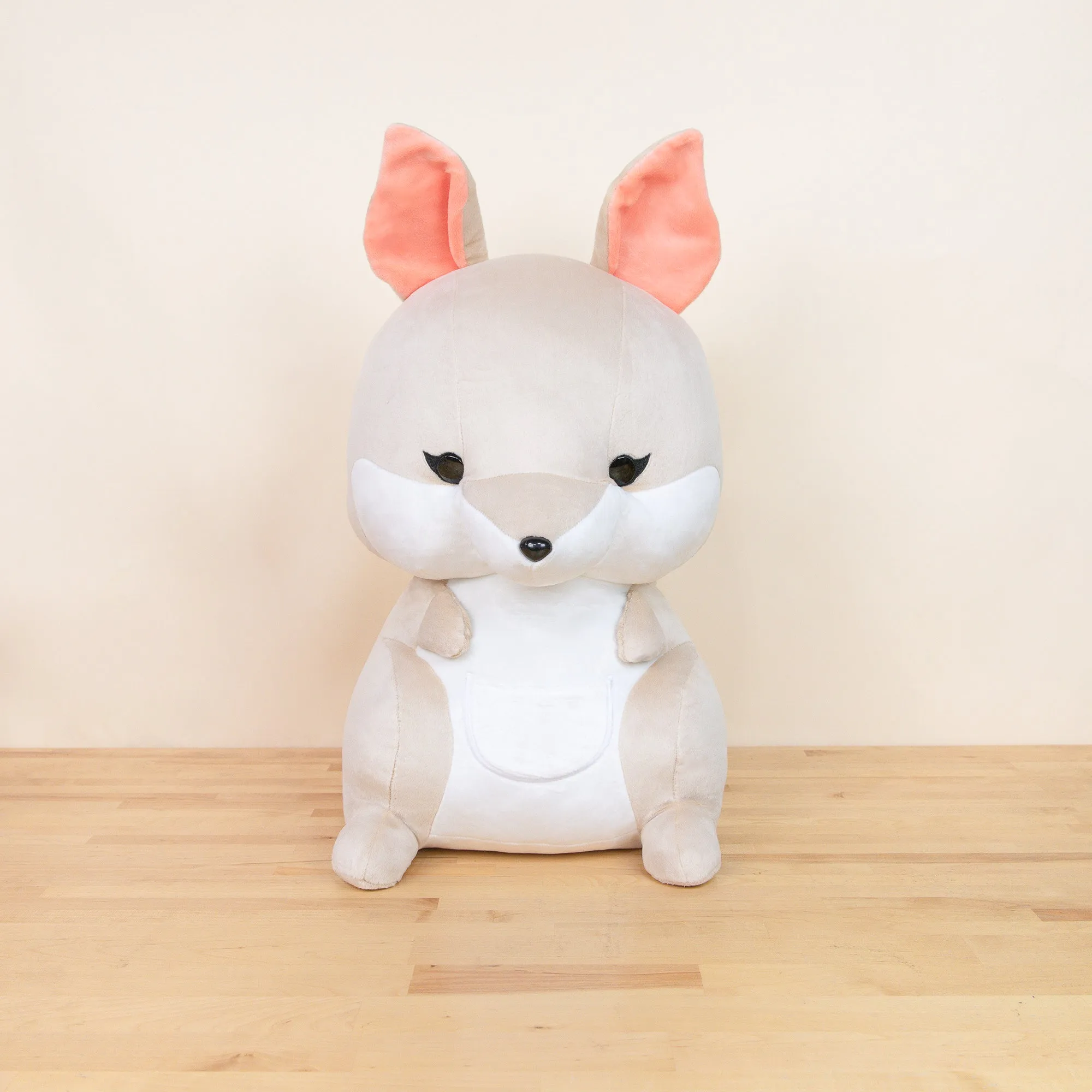 Giant Kangi the Kangaroo