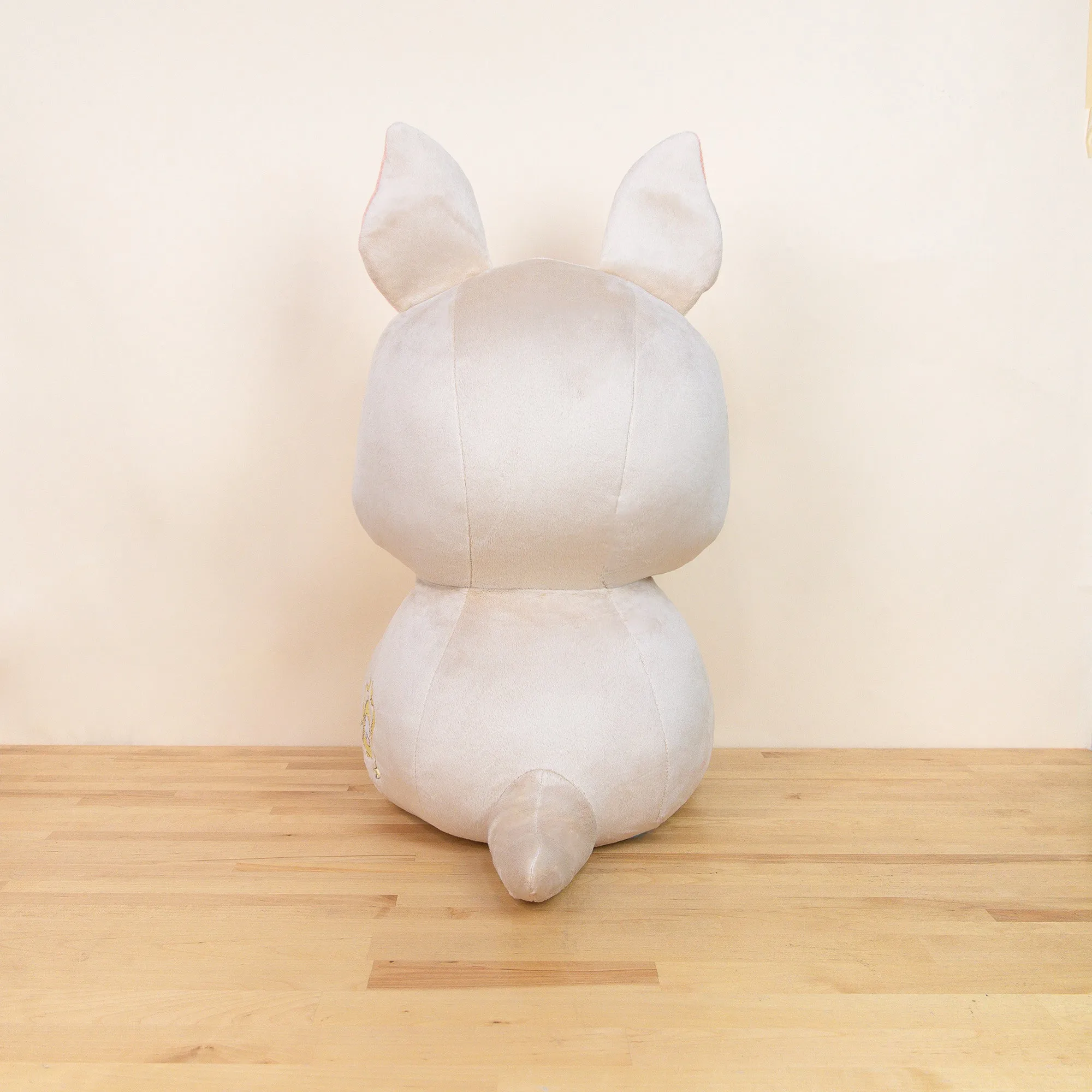 Giant Kangi the Kangaroo
