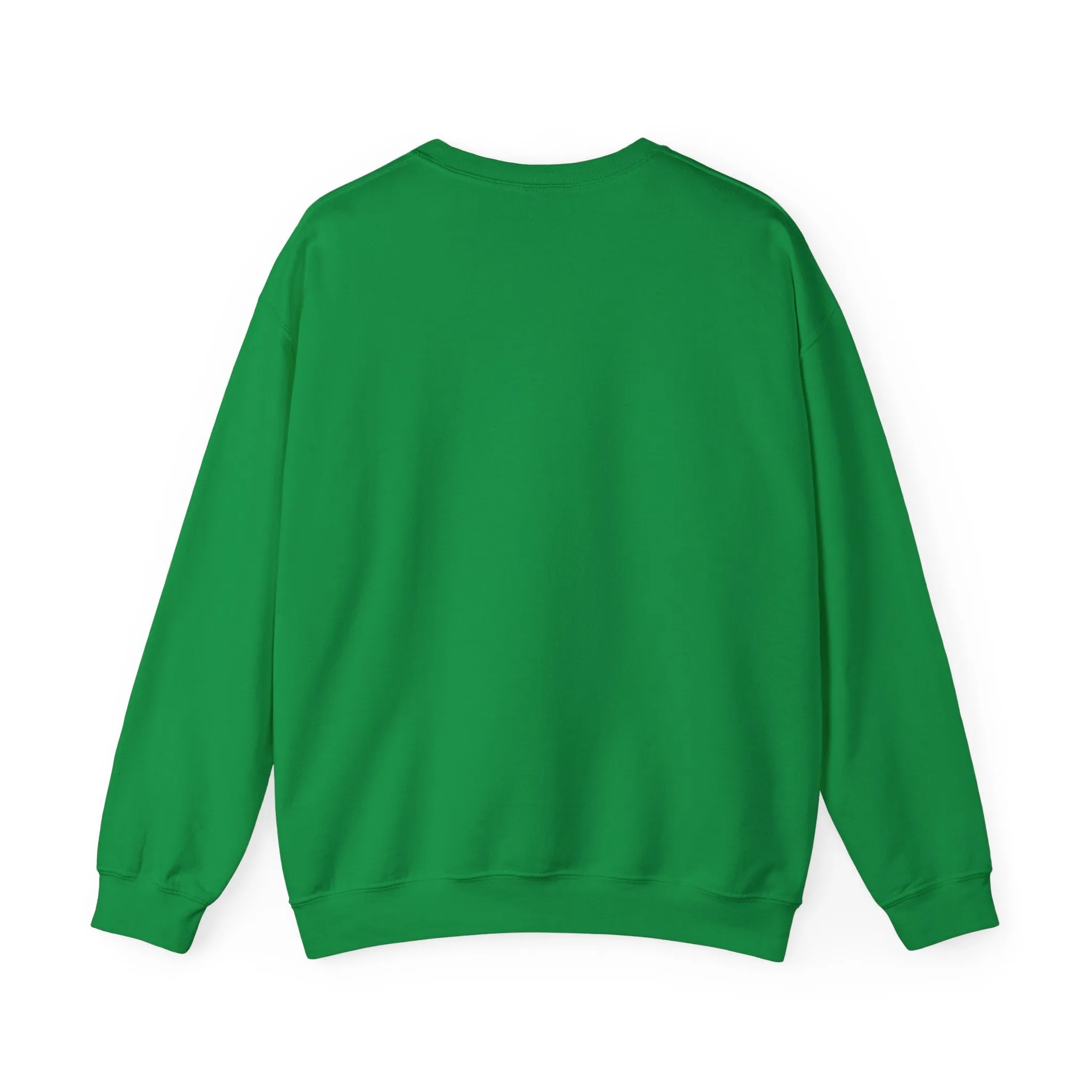 Happy Ferret Christmas Sweatshirt – Unisex Heavy Blend™ Crewneck