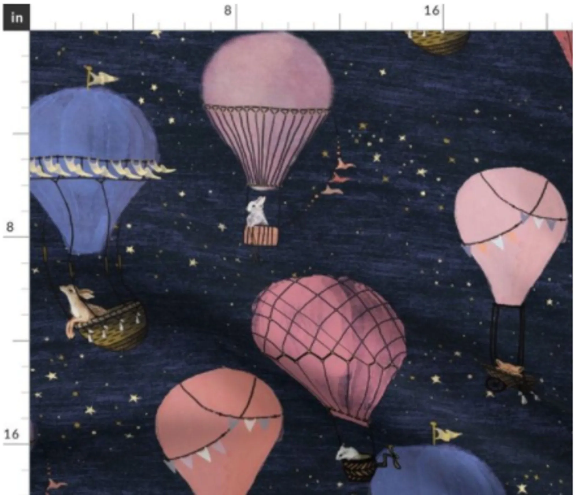 Hot Air Balloon Swaddle   Headband or Hat,Star Baby Blanket,Celestial,Woodland Animal Baby Blanket,Outdoor Adventure Awaits