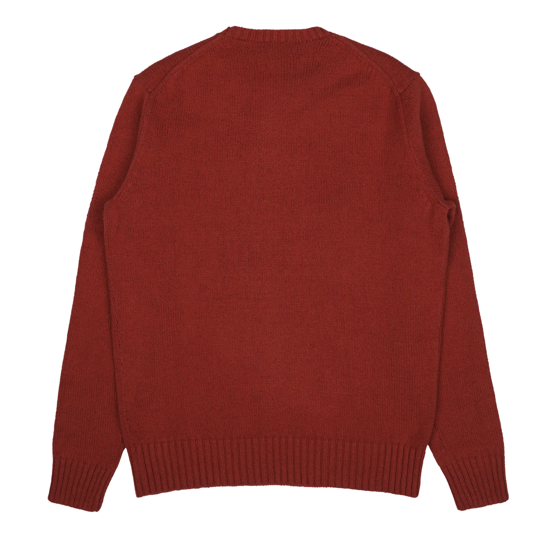 Lunar New Year Polo Bear Sweater