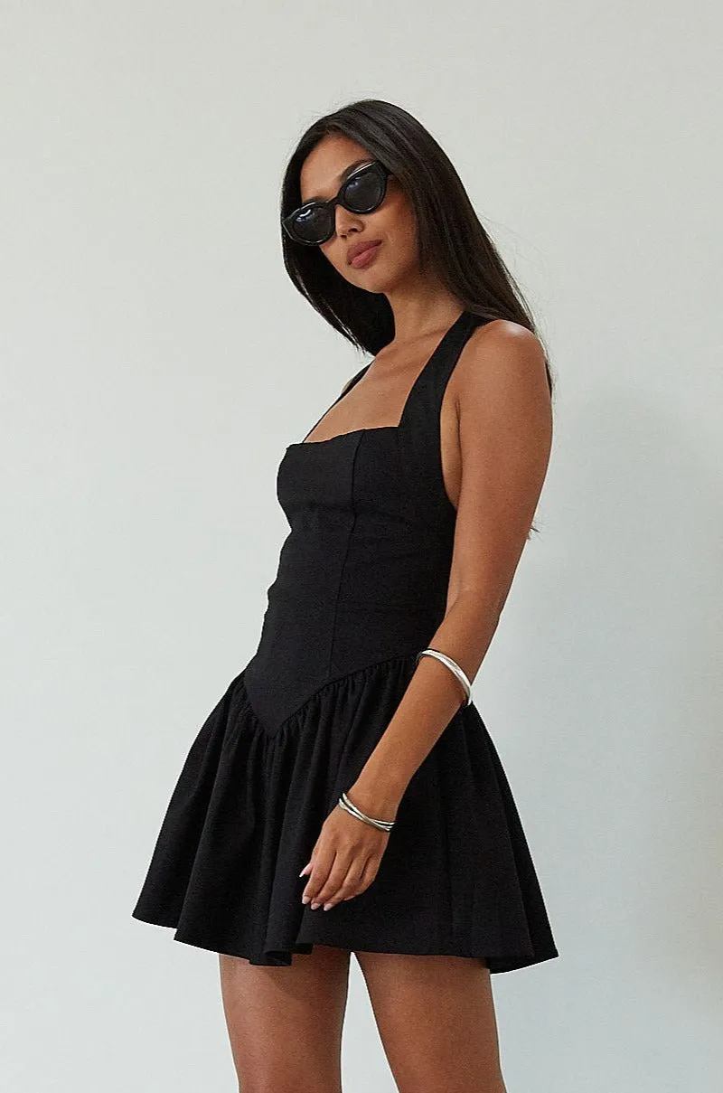 Miss Me More Dress