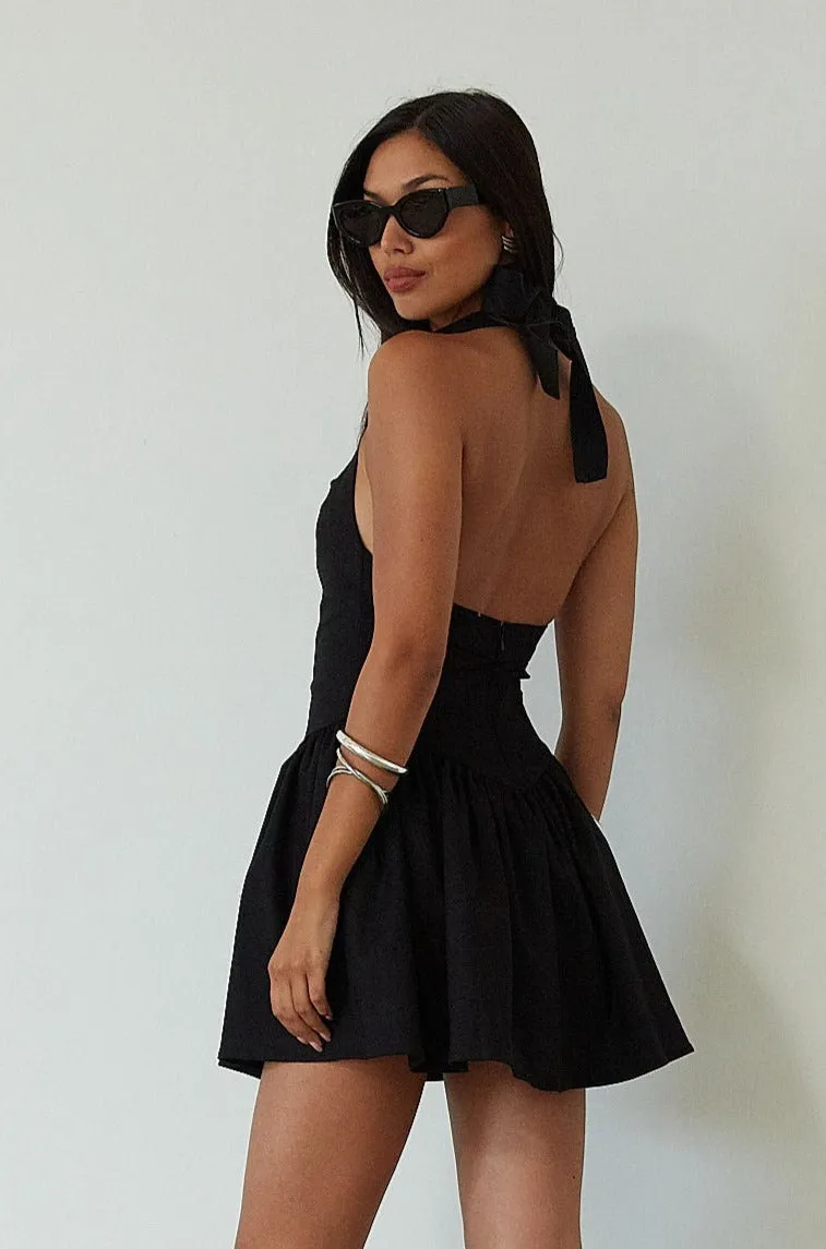 Miss Me More Dress