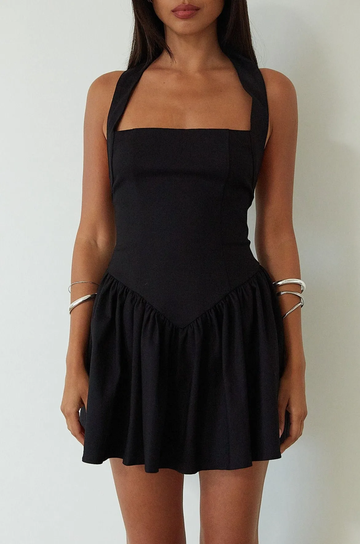 Miss Me More Dress