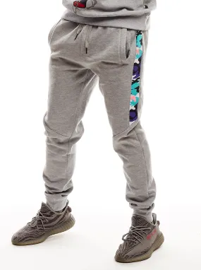 P11972-Fashion fleece Pants