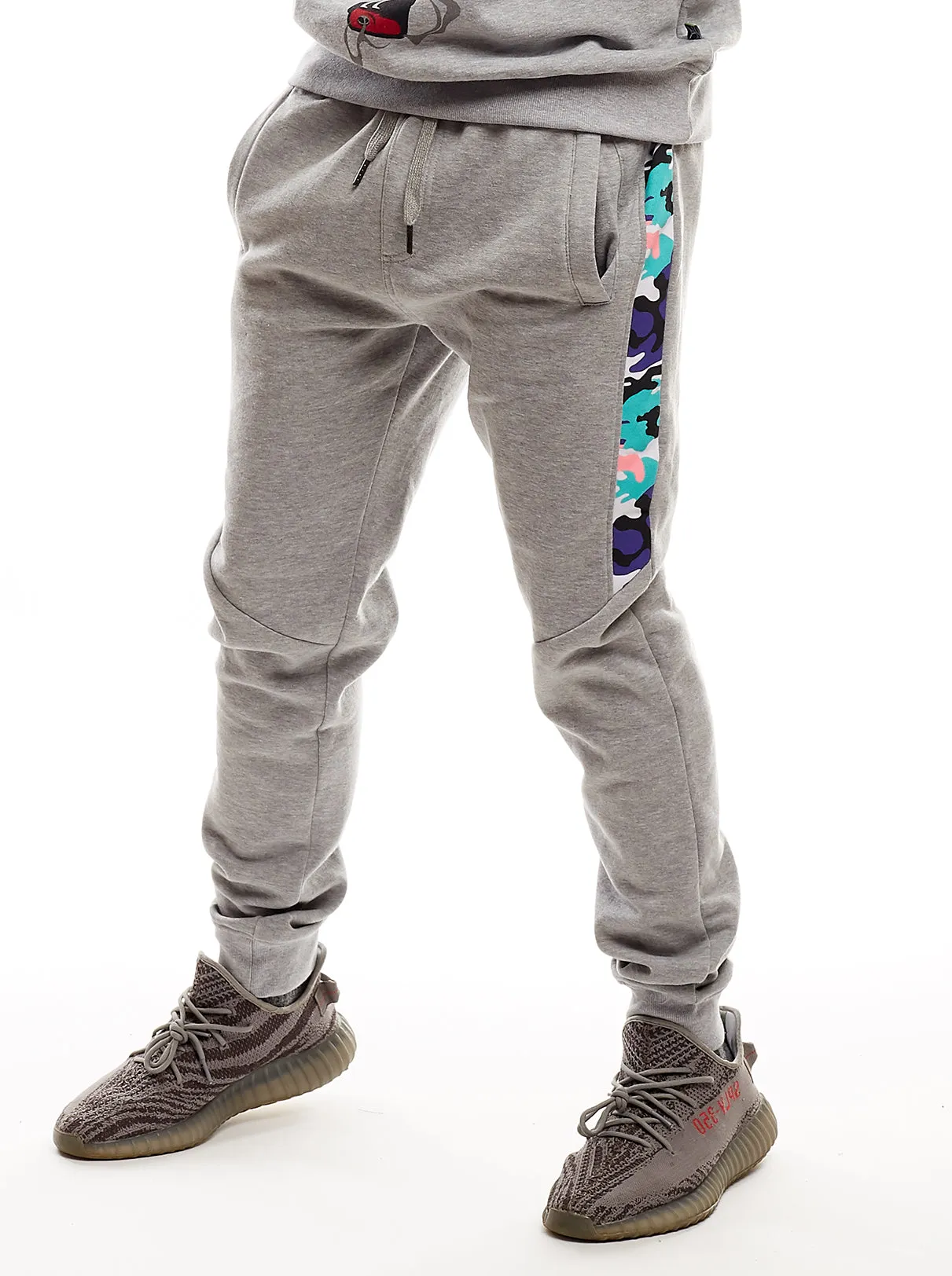 P11972-Fashion fleece Pants