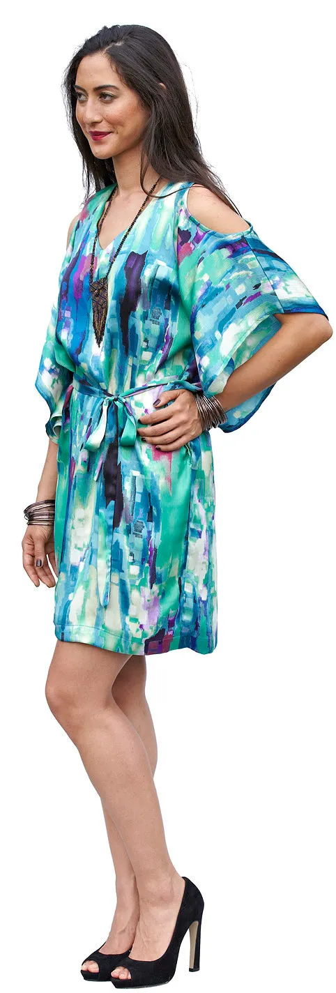 PDF Pattern - Satsuki Dress and Top | Victory Patterns