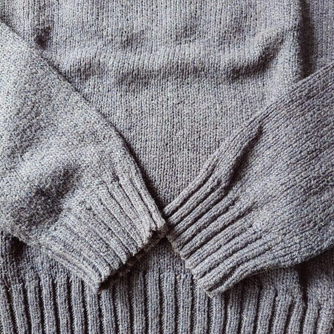 POLO RALPHLAUREN　cotton linen sweater ポロラルフローレン　コットンリネン　セーター