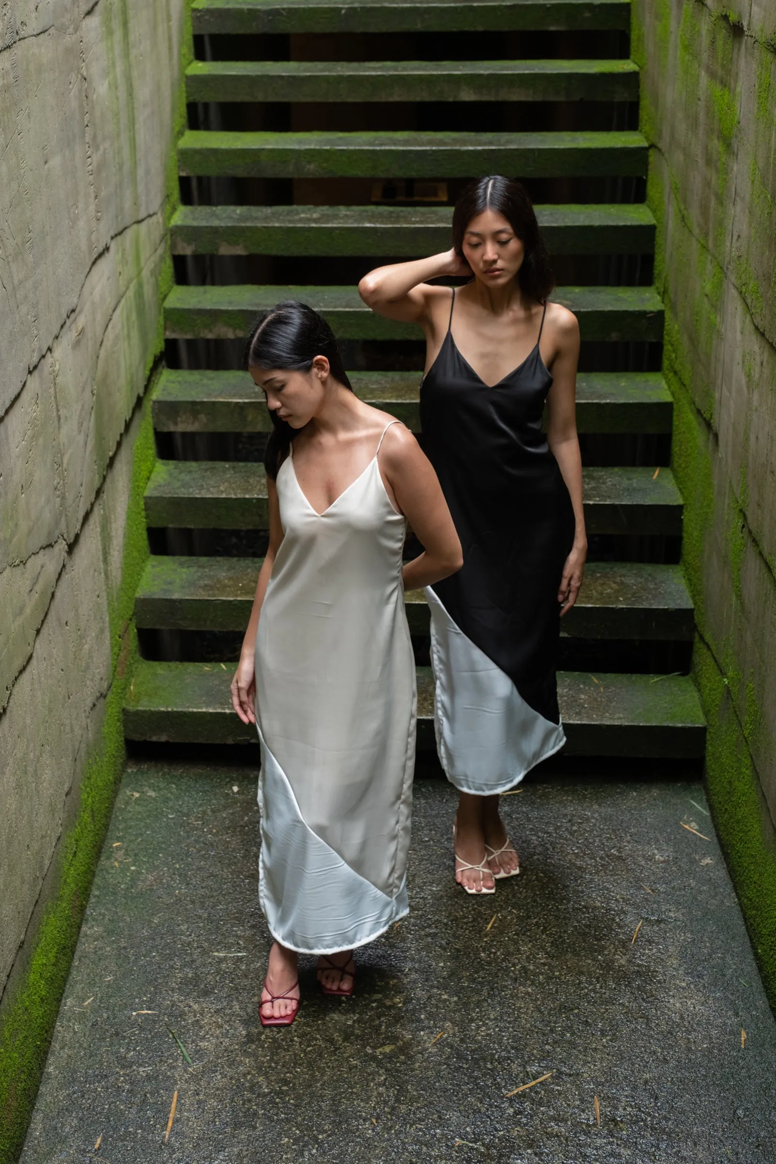 Preorder: Lydia Dress