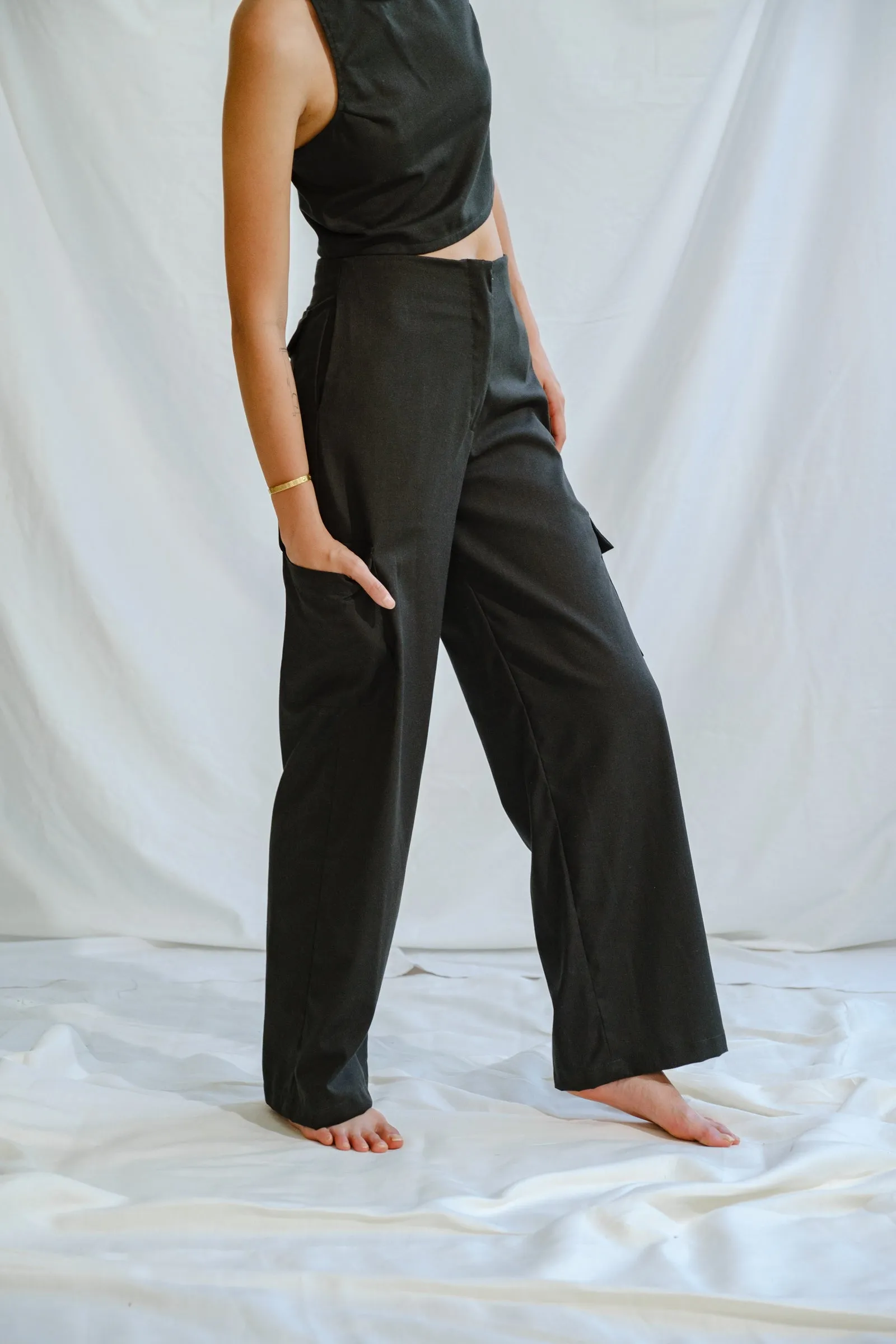 Preorder: Romina Pants