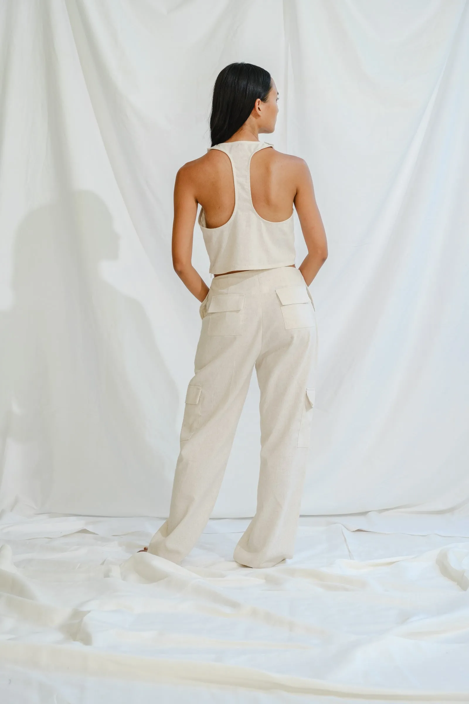 Preorder: Romina Pants
