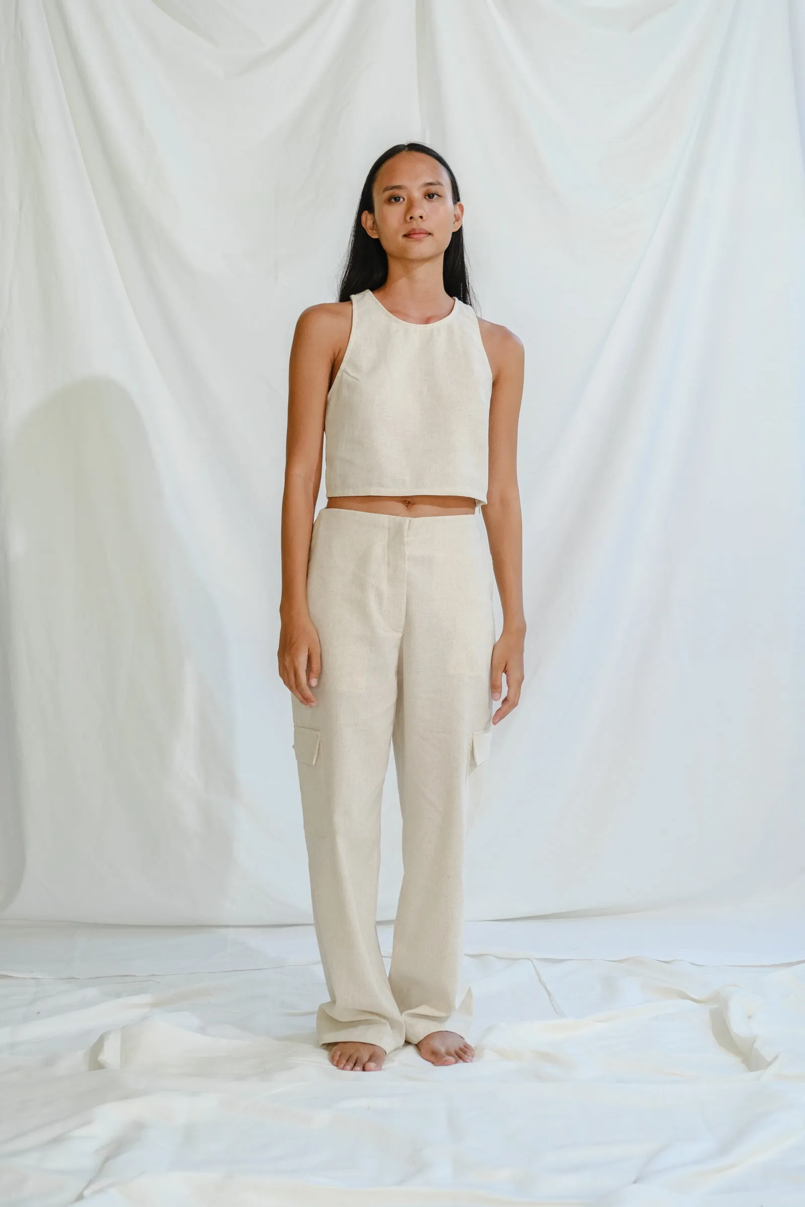 Preorder: Romina Pants