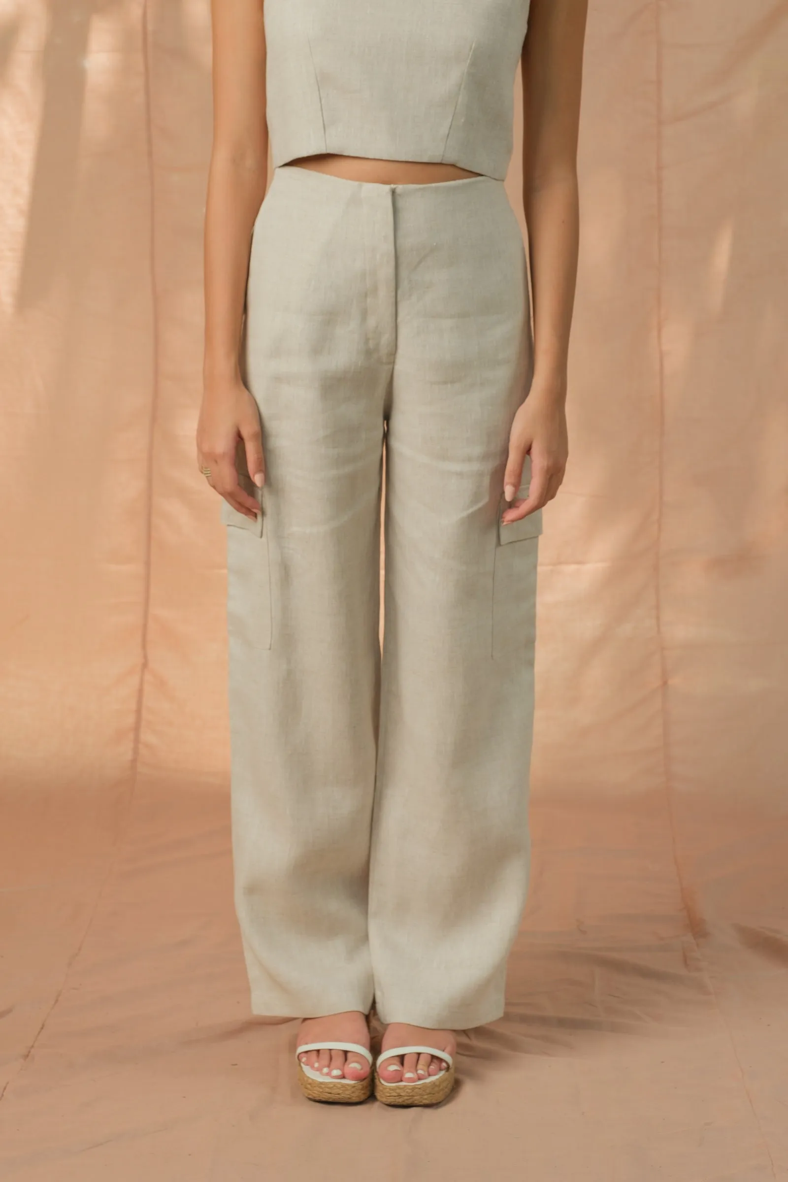 Preorder: Romina Pants