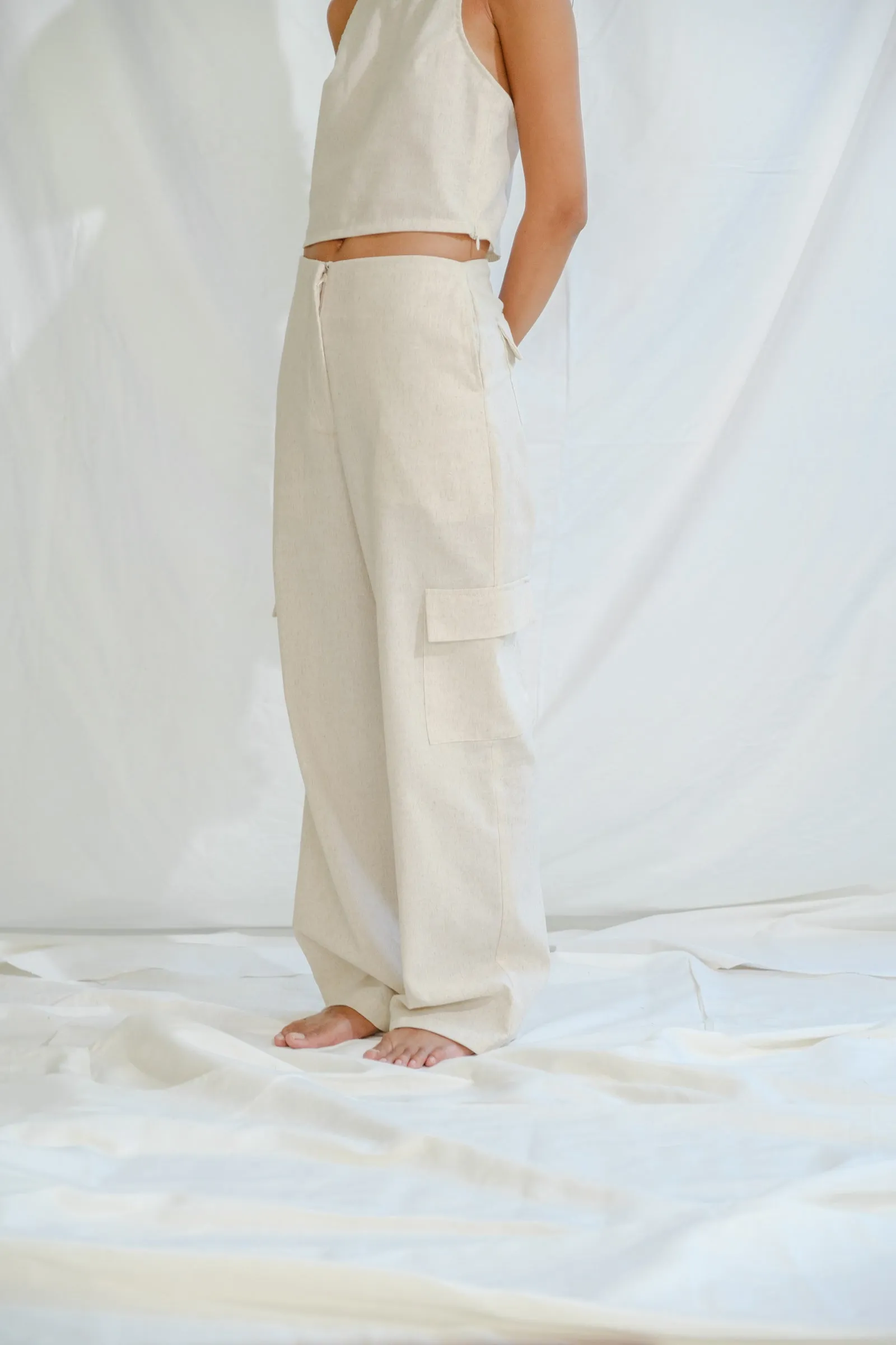 Preorder: Romina Pants