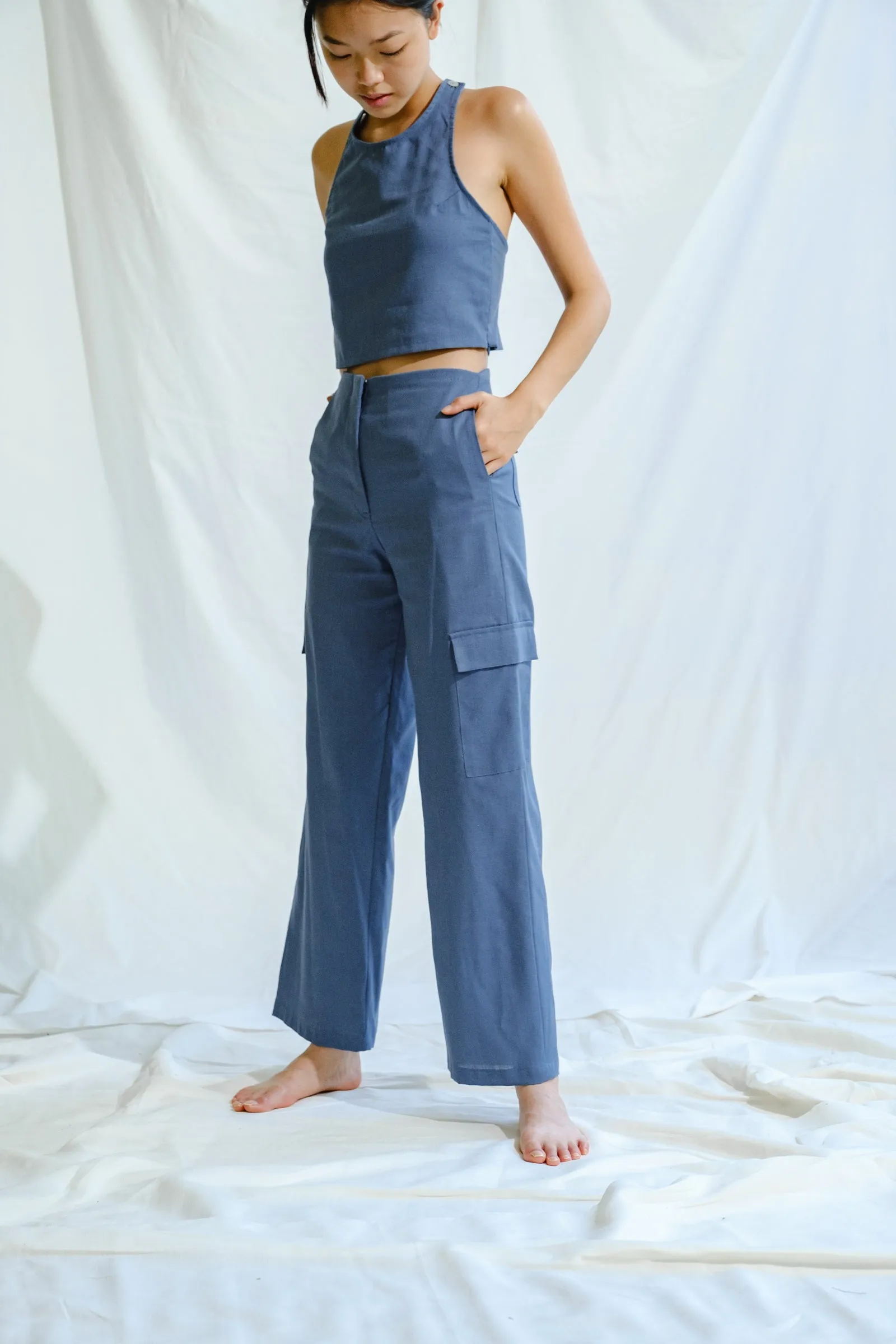 Preorder: Romina Pants